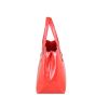 Louis Vuitton Wilshire PM Monogram Vernis Side