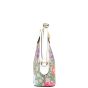 Gucci Flora GG Supreme Ophidia Small Shoulder Bag Side