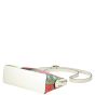 Gucci Flora GG Supreme Ophidia Small Shoulder Bag Corner