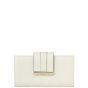 Gucci Guccissima Signature Continental Wallet Front