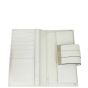 Gucci Guccissima Signature Continental Wallet Whole interior