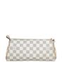 Louis Vuitton Eva Pochette Damier Azur Back