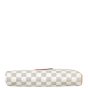 Louis Vuitton Eva Pochette Damier Azur Base