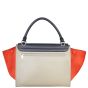 Celine Trapeze Medium Back