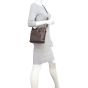 Louis Vuitton Noe Pouch Monogram Mannequin