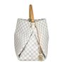 Louis Vuitton Artsy MM Damier Azur Side