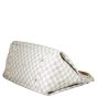 Louis Vuitton Artsy MM Damier Azur Corner