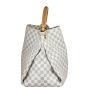 Louis Vuitton Artsy MM Damier Azur Side