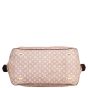 Louis Vuitton Ballade MM Mini Lin Base