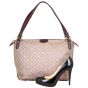 Louis Vuitton Ballade MM Mini Lin Shoe