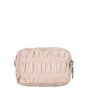 Prada Nappa Gaufre Crossbody Back