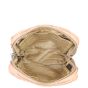 Prada Nappa Gaufre Crossbody Whole interior