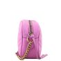 Gucci GG Marmont Mini Camera Bag Side
