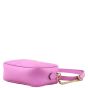 Gucci GG Marmont Mini Camera Bag Corner