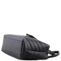 Saint Laurent Loulou Shopper Small Corner