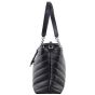 Saint Laurent Loulou Shopper Small Side
