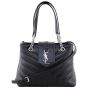 Saint Laurent Loulou Shopper Small Front