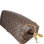 Louis Vuitton Montorgueil GM Monogram Corner
