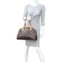 Louis Vuitton Montorgueil GM Monogram Mannequin