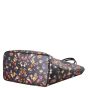 Givenchy Night Pansy Antigona Shopping Tote Large Corner