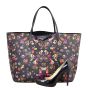 Givenchy Night Pansy Antigona Shopping Tote Large Shoe