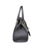 Saint Laurent Monogram Baby Cabas Side