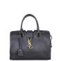 Saint Laurent Monogram Baby Cabas Front