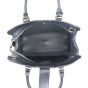 Saint Laurent Monogram Baby Cabas Whole interior