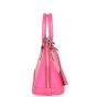 Louis Vuitton Alma BB Epi Side