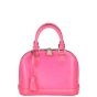 Louis Vuitton Alma BB Epi Front