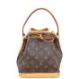 Louis Vuitton Noé BB Monogram Front