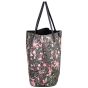 Givenchy Floral Camo Antigona Shopping Tote Large Side