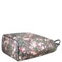 Givenchy Floral Camo Antigona Shopping Tote Large Corner