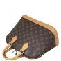 Louis Vuitton Alma PM Monogram Corner