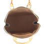 Louis Vuitton Alma PM Monogram Whole interior