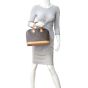 Louis Vuitton Alma PM Monogram Mannequin