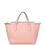 Gucci Swing Mini Leather Tote Back