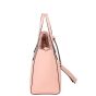 Gucci Swing Mini Leather Tote Side