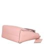 Gucci Swing Mini Leather Tote Corner