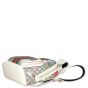 Gucci GG Flora Backpack Corner
