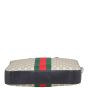 Gucci GG Supreme Web Briefcase Base