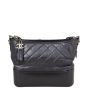 Chanel Gabrielle Hobo Large Front