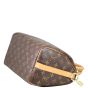 Louis Vuitton Speedy 25 Bandouliere Monogram Corner