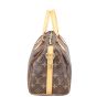 Louis Vuitton Speedy 25 Bandouliere Monogram Side