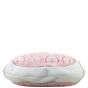Gucci Embroidered Canvas Peggy Bamboo Hobo Base