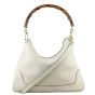 Gucci Bamboo Top Handle Tote Front