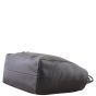 Gucci Interlocking G Leather Tote Corner