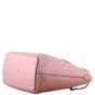 Gucci Guccissima Linea A Bee Foldover Tote Corner