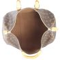 Louis Vuitton Keepall 45 Monogram Whole interior