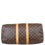 Louis Vuitton Keepall 45 Monogram Base